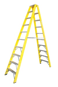 絕緣雙側(cè)梯