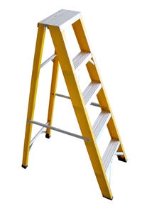 絕緣單側(cè)梯